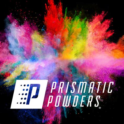 prismatic powders|prismatic powders shopping.